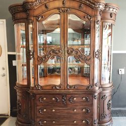 China Hutch