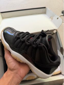 Jordan retro low
