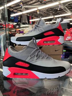 Nike Air Max 90 Premium Light British Tan Velvet Brown