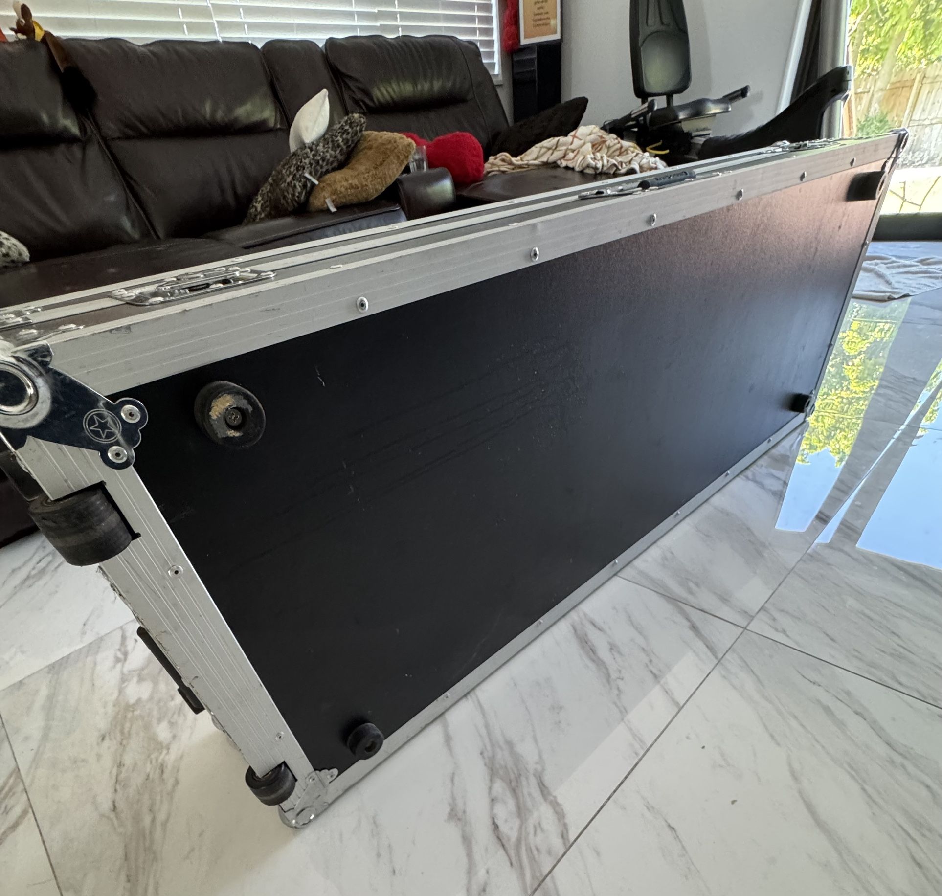 Beautiful Roadrunner Keyboard Case