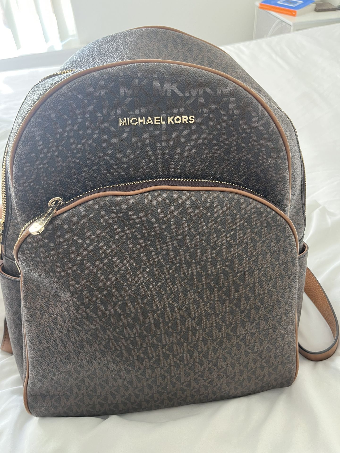 Michael Kors Backpack -Medium