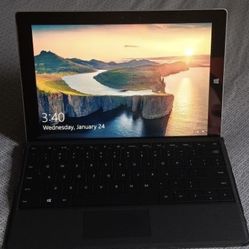 Microsoft Surface Pro 3 Tablet (12-inch, 256 GB