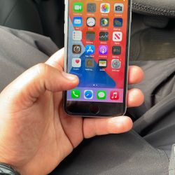 iPhone 6s