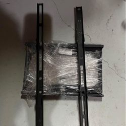 TV Mount - fixed 