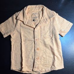 Button up shirt