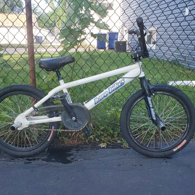 Haro Dave Mirra 540 Air BMX Bike for Sale in Oakbrook
