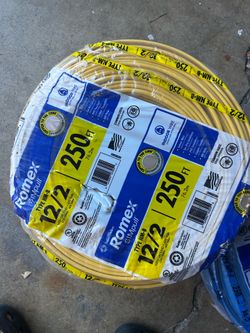 Romex Wire