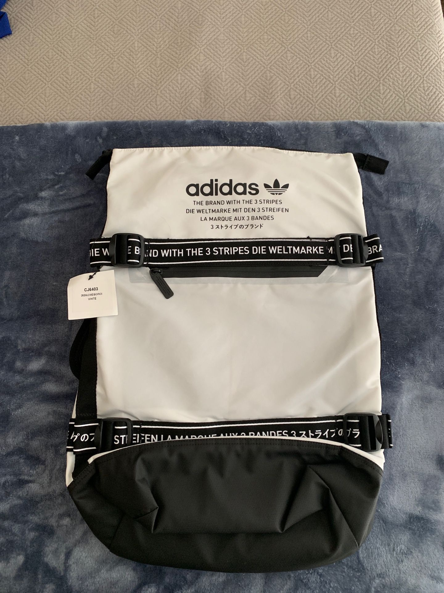 Adidas - Originals NMD Backpack (Brand New!)