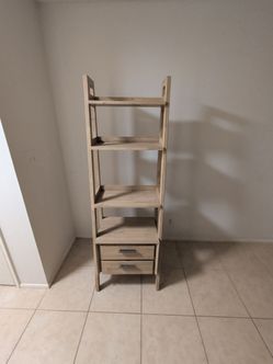 book shelf