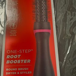 Revlon VolumizerDryer Brush