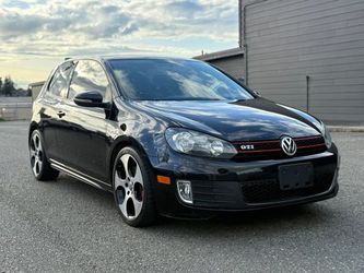 2013 Volkswagen GTI