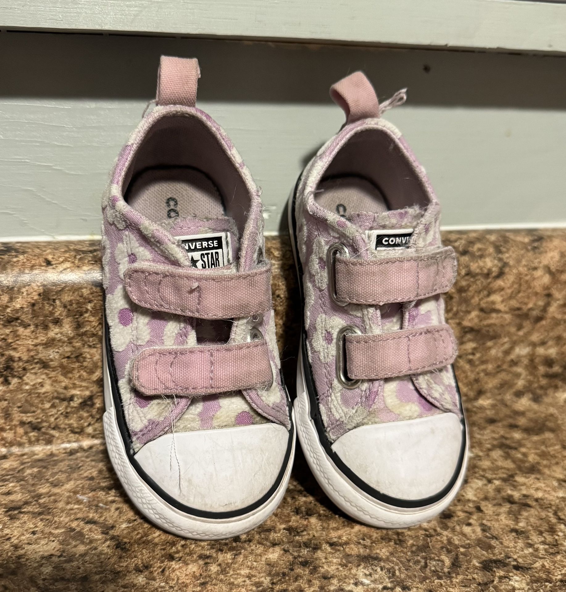Toddler Converse