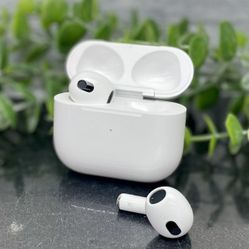 AirPods 3 (Payments or Trade In Options)