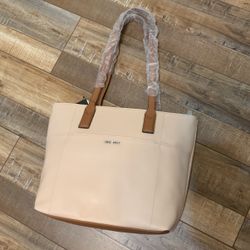 Nine West Light Pink Purse