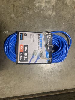 Extension Cord