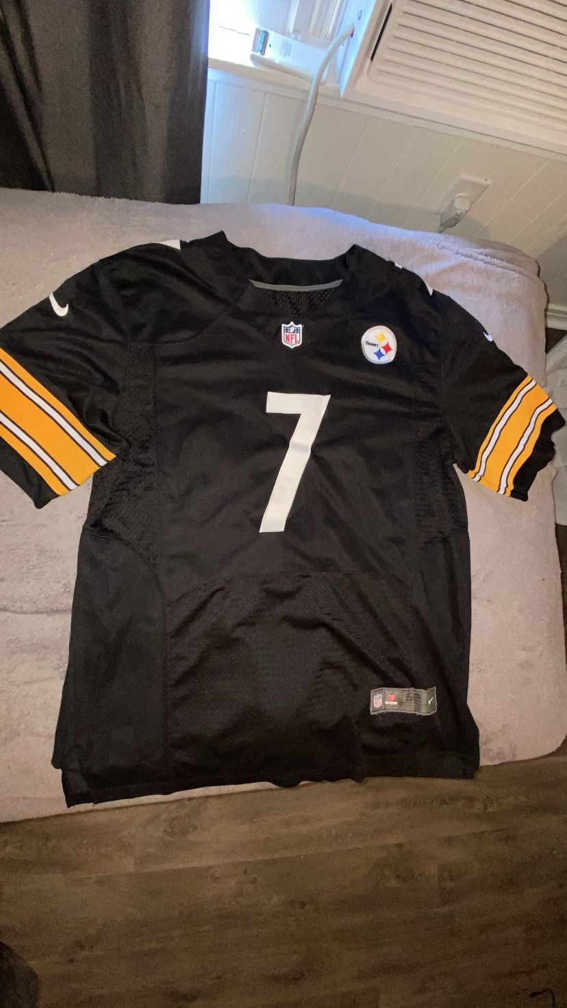 Steelers Jersey