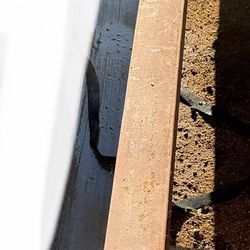 1 - Steel Commercial I-Beam Heavy Duty