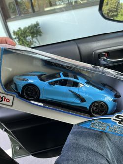 Maistos Corvette 20220