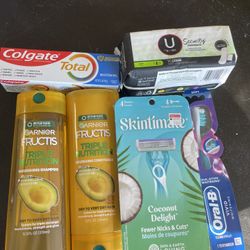 Women’s bundle