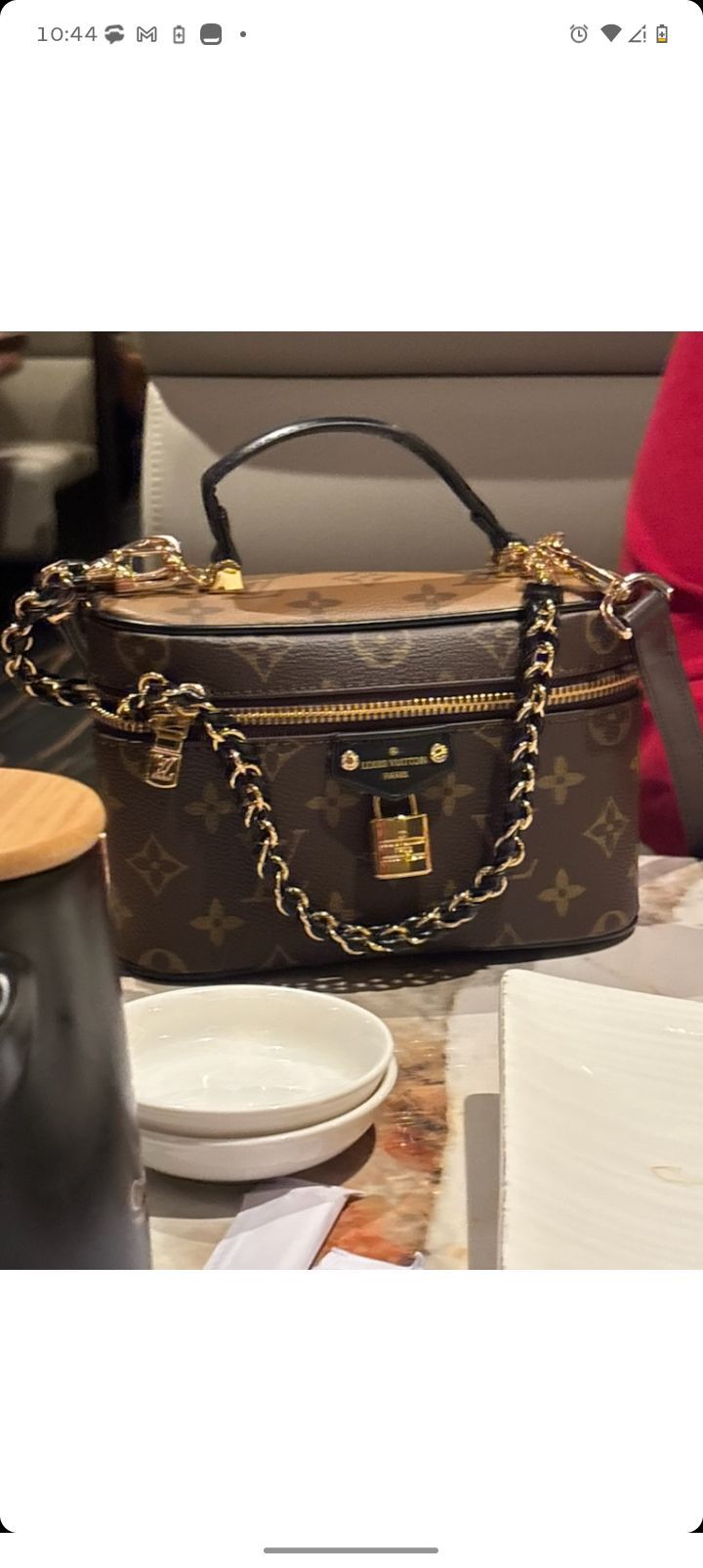 Louis Vuitton Handbag
