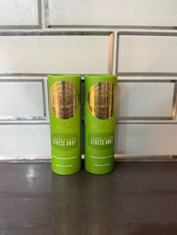 Young Living Stress Away Roll-on