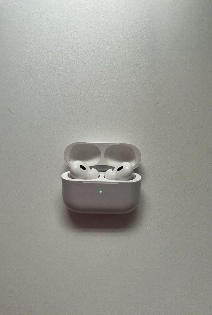 Air Pod Pros