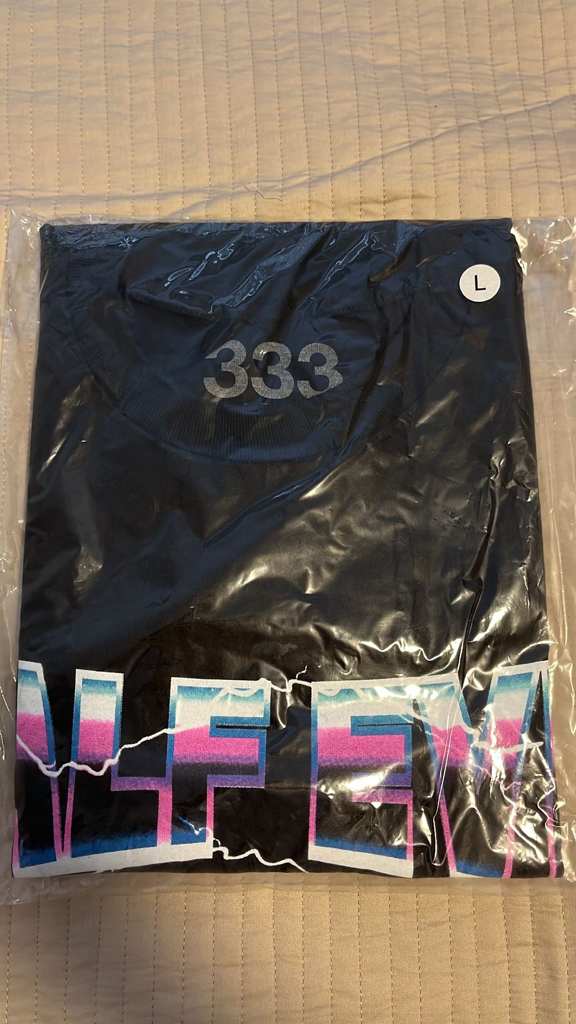 Half Evil T Shirt From One Of Thier Very First Drops (SUPER RARE)