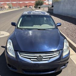 2009 Nissan Altima 