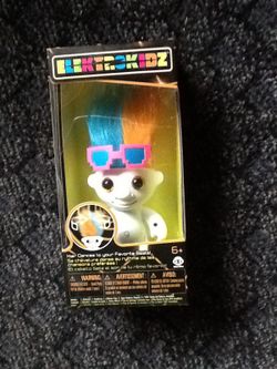 Wow Wee Elektrokidz Kidz...New In Box