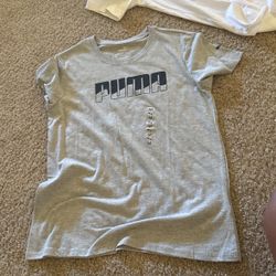 Puma Men