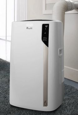 DeLonghi Portable AC - Like New