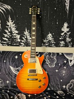 Gibson Les Paul Custom Shop 1960 Reissue (For Sale only)