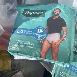 Diapers Adults 