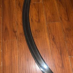 Carbon Fiber Duck Bill 