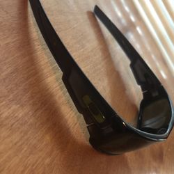 Oakley Crankshaft Sunglasses 