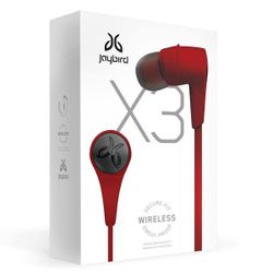 Jaybird Wireless Rechargeable Ear buds