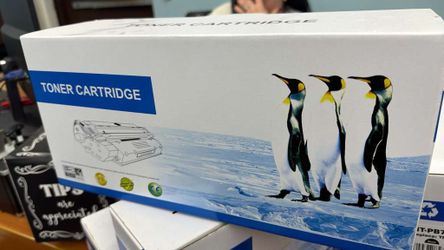 Toner Cartridge Brother TN750 Toner Cartridge