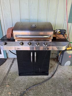Large home coffee roaster