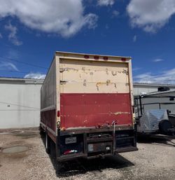 Box truck for sale!