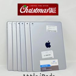 iPad 6Th Generation 32GB! ON SALE !