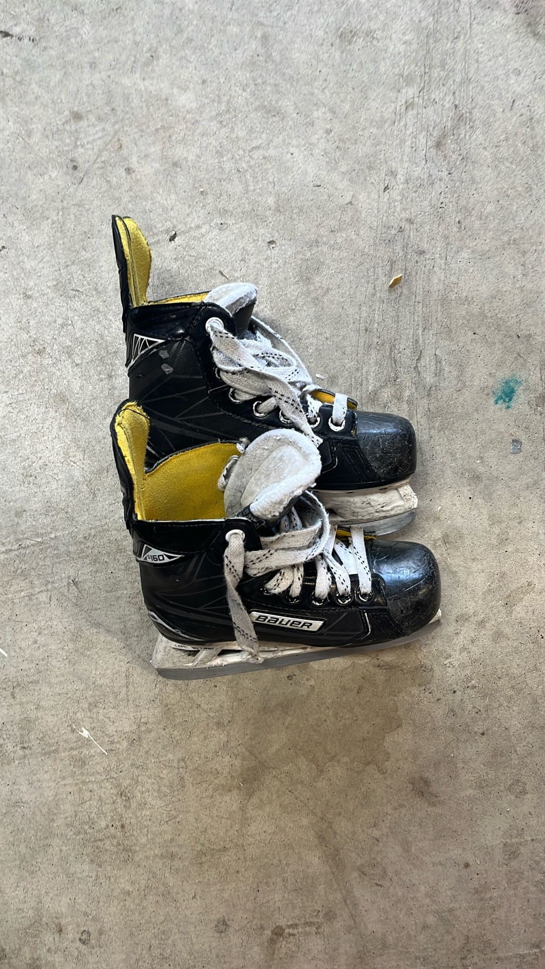 Hockey Skates