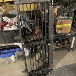 2019-26 GMC elevation sierra