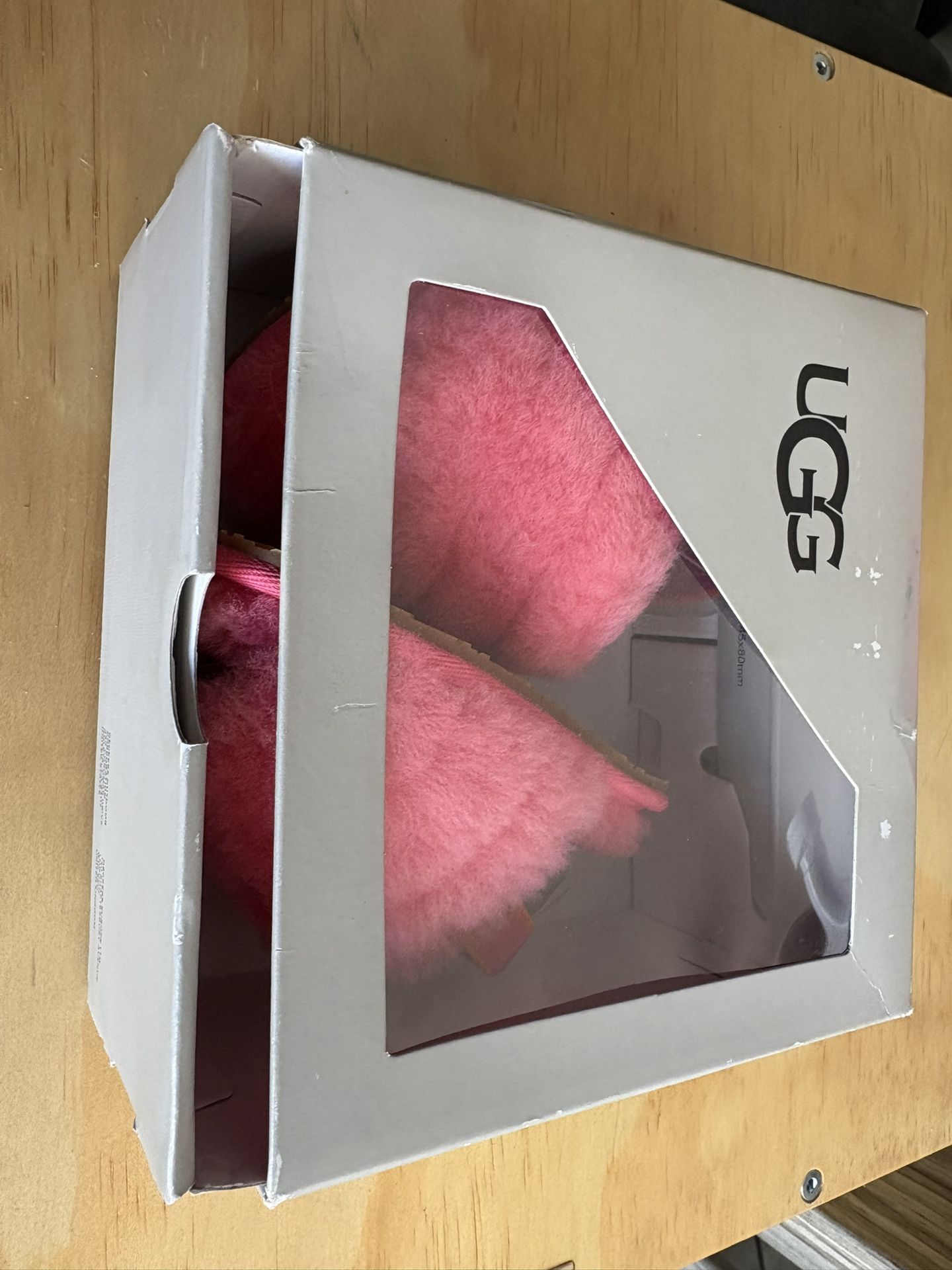 Girls UGG Shoes