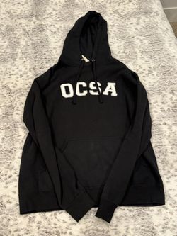 OCSA hoodie