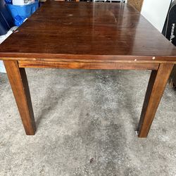 Free Kitchen Dining Table FREE