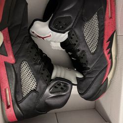 jordan 5 breds