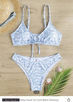 Size Small Swimsuit