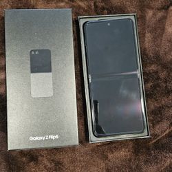 Samsung Z Flip 5 256GB T-Mobile