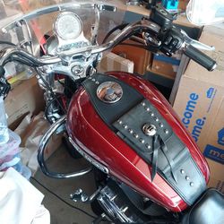 Xl 1200 Harley 