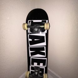 Skate Board